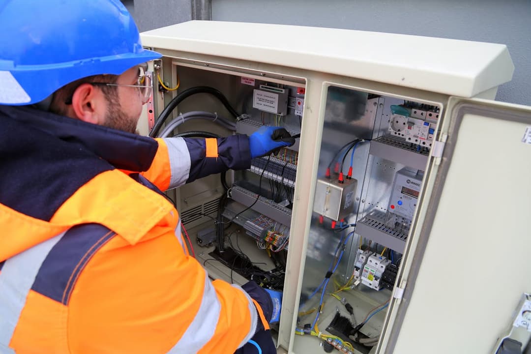 Connecting Industries with Quality Electrical Supplies