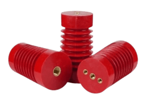 Epoxy Busbar Support Insulator
