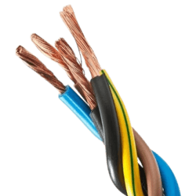Stranded Wire