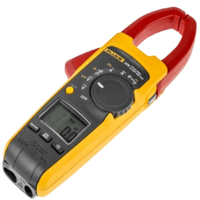 Clamp Meter