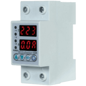 DIN Relay
