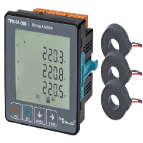 Energy Analyzer
