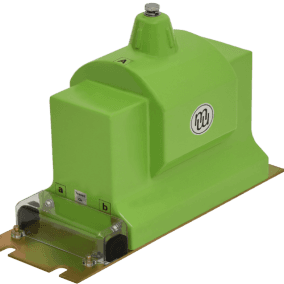 HV Potential Transformer (PT)