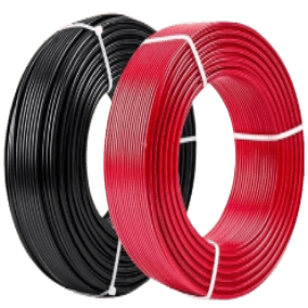 Solar Wire
