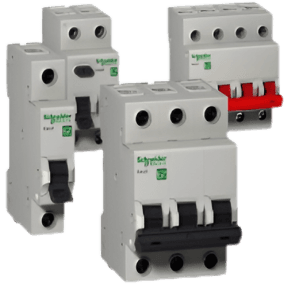 Circuit Breaker