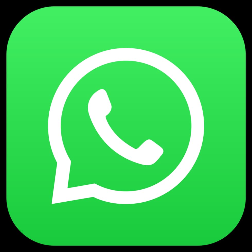 Contact Us on WhatsApp